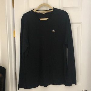 Men’s Burberry Long Sleeved shirt